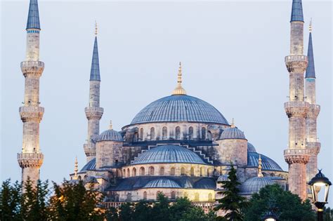 10 Tempat Wisata Seru dan Menarik Di Turki